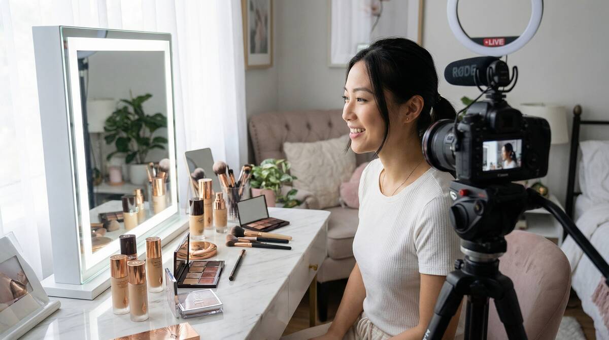 乱伦美妆教程视频